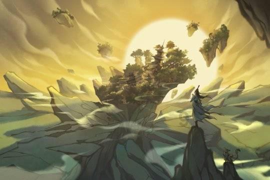 穿越迷宫