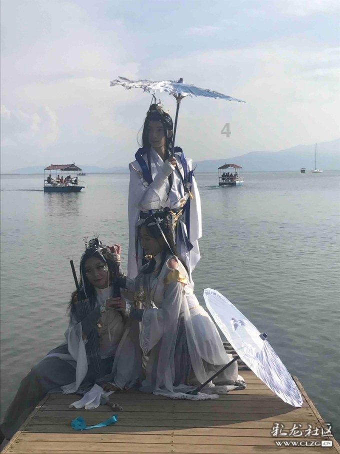 模拟山羊