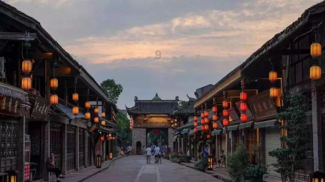 梦想的后院